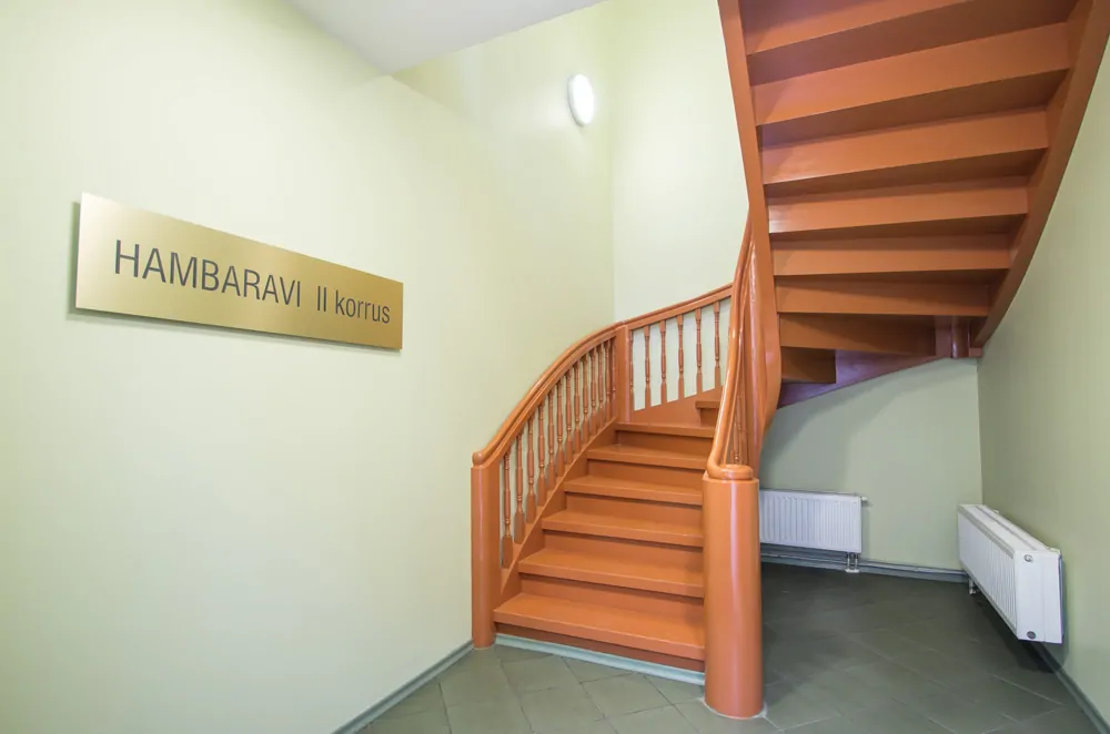 Kesklinna hambaravi Kesklinna hambaravi