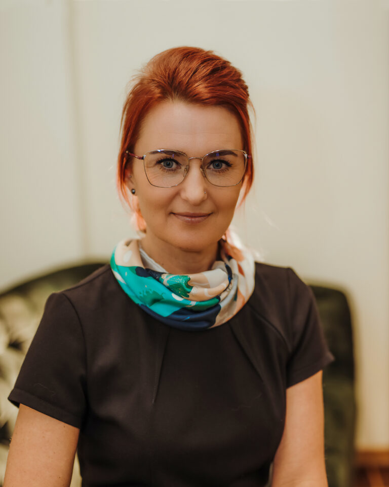 Marju Prosin - Kesklinna Hambaravi Tallinnas