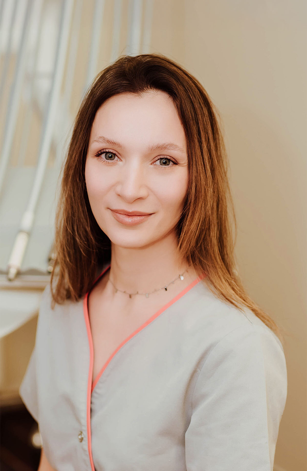 Dr. irina piskunova