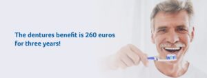 Proteesihüvitis
